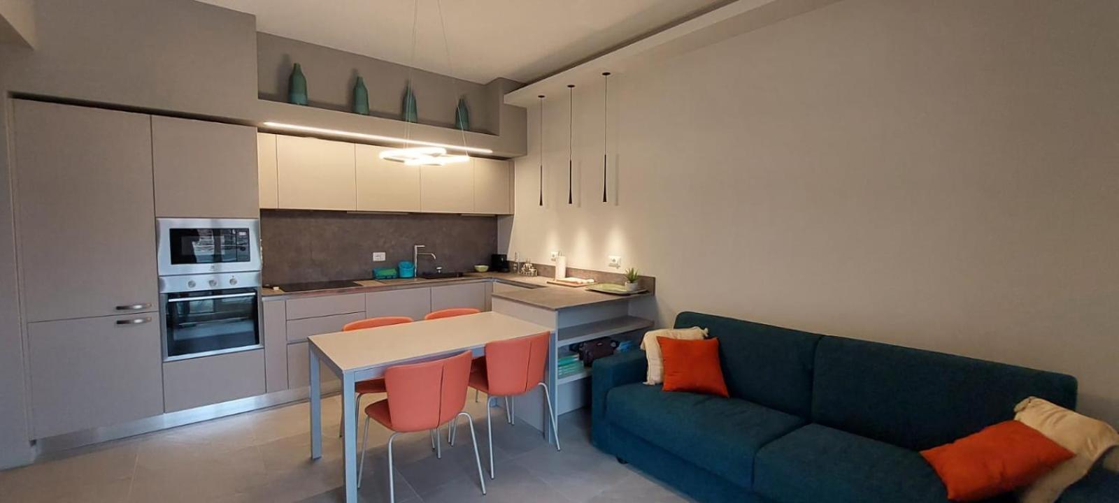 Luxury Basilica View 19 Apartment Genoa Exterior photo