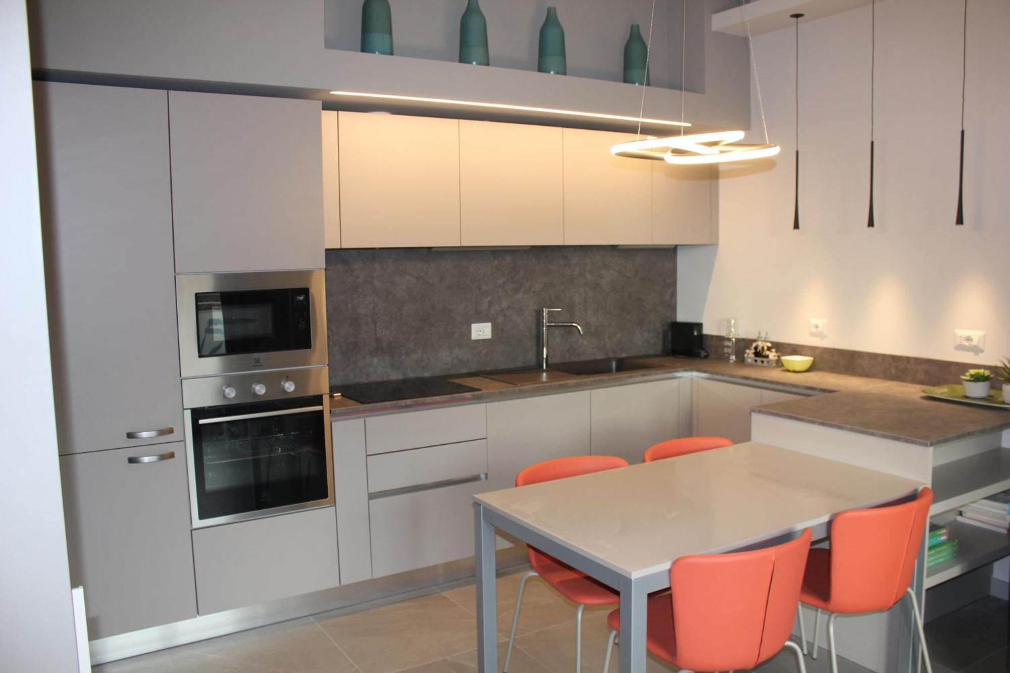 Luxury Basilica View 19 Apartment Genoa Exterior photo