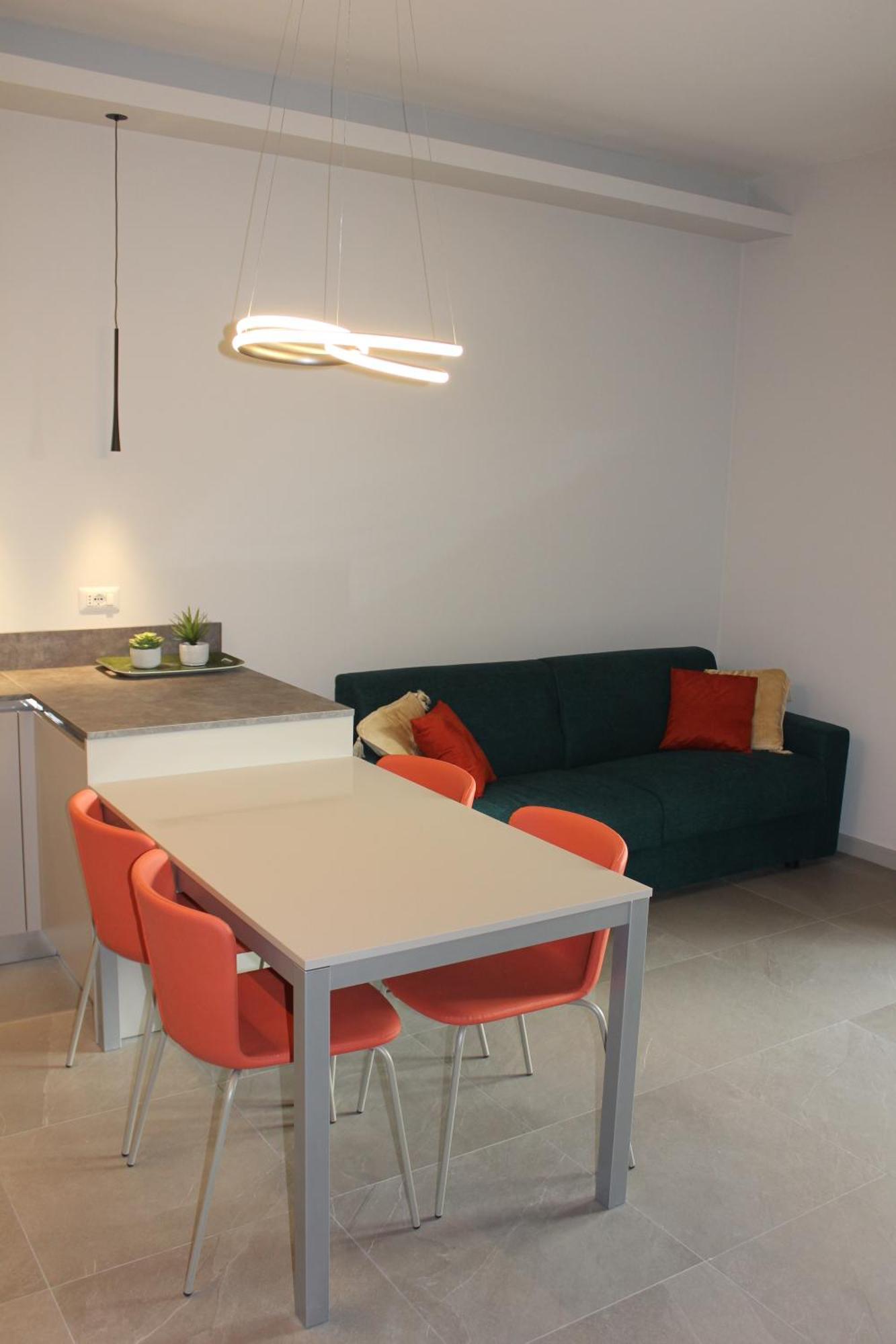 Luxury Basilica View 19 Apartment Genoa Exterior photo
