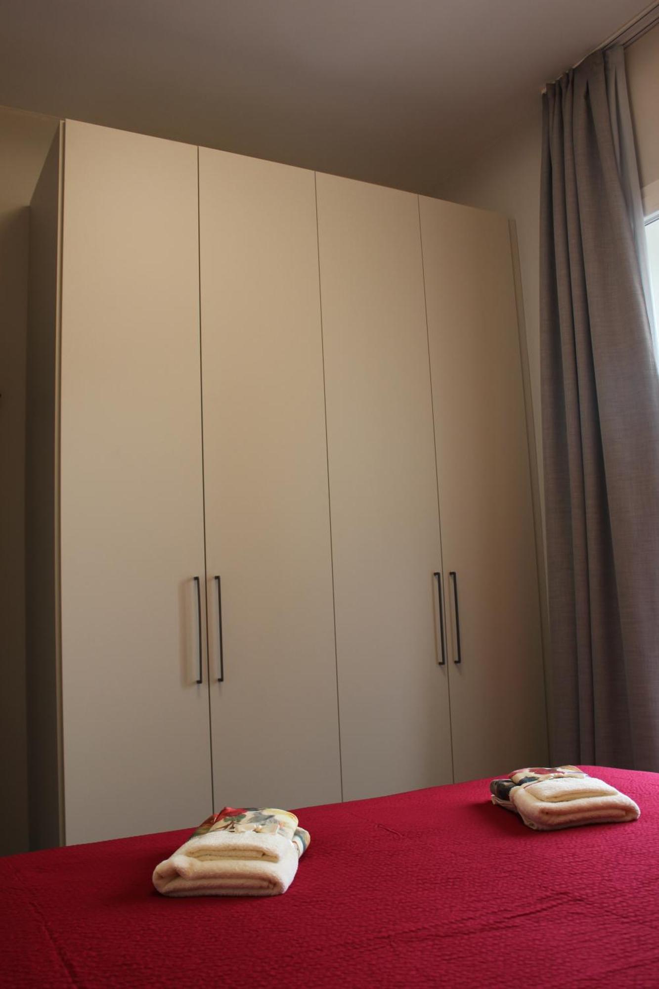 Luxury Basilica View 19 Apartment Genoa Exterior photo