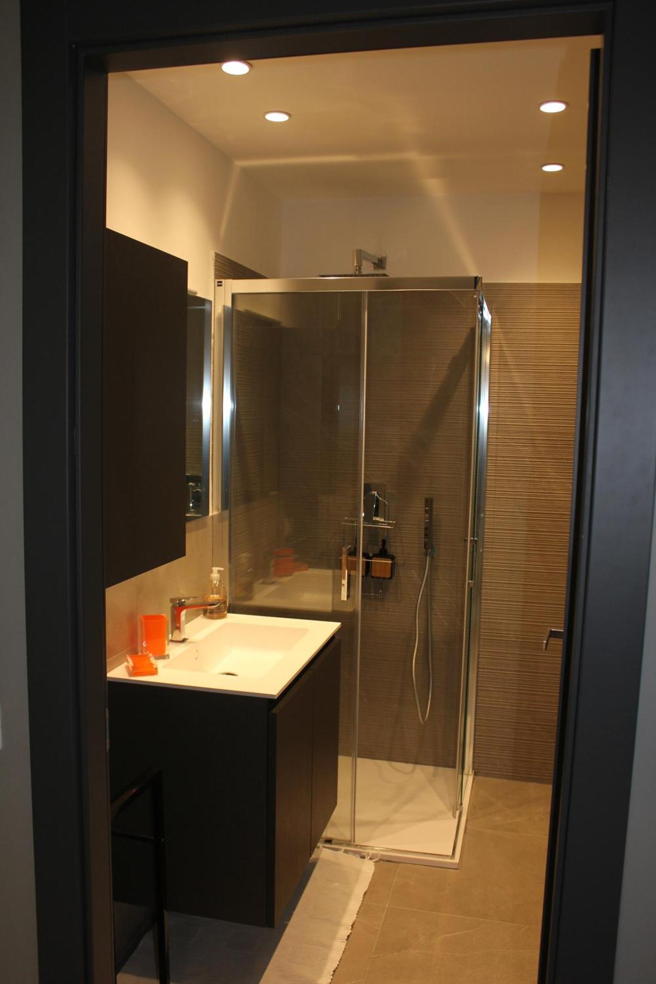 Luxury Basilica View 19 Apartment Genoa Exterior photo
